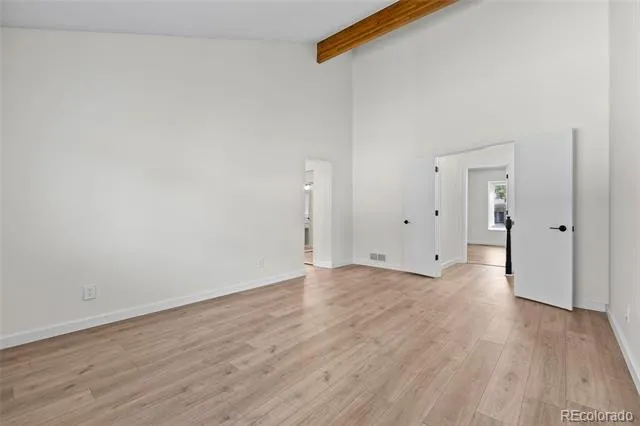 7609 S Cove Circle Littleton, CO 80122