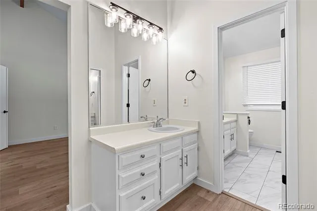 7609 S Cove Circle Littleton, CO 80122