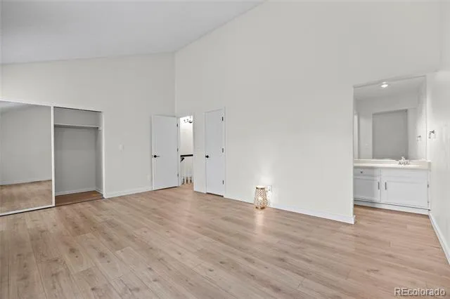 7609 S Cove Circle Littleton, CO 80122