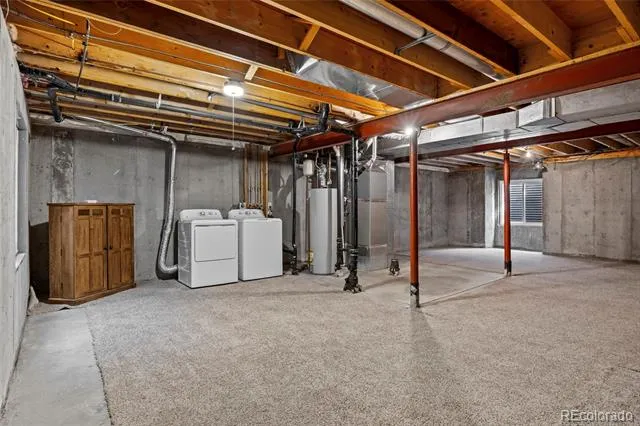 7609 S Cove Circle Littleton, CO 80122