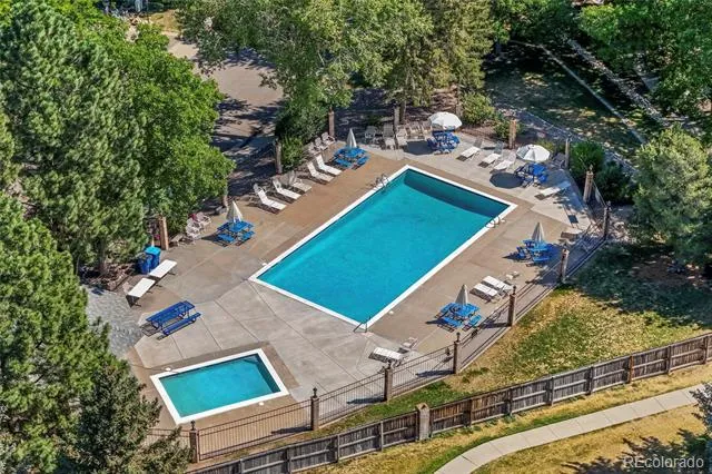 7609 S Cove Circle Littleton, CO 80122
