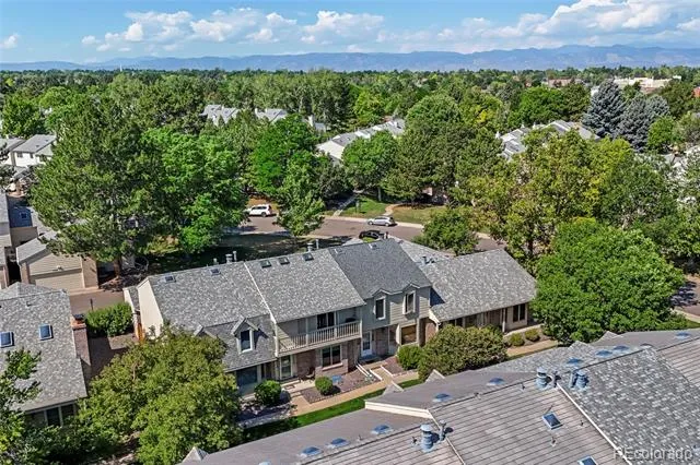 7609 S Cove Circle Littleton, CO 80122