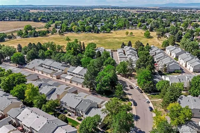 7609 S Cove Circle Littleton, CO 80122