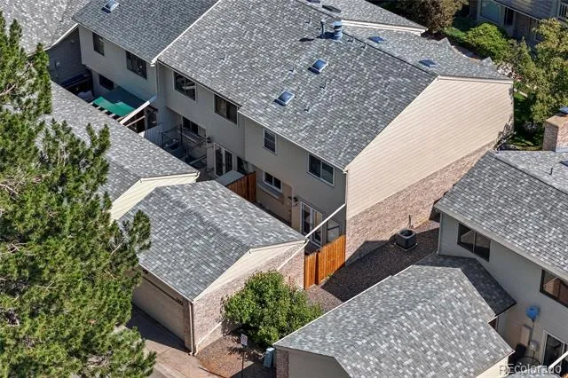 7609 S Cove Circle Littleton, CO 80122
