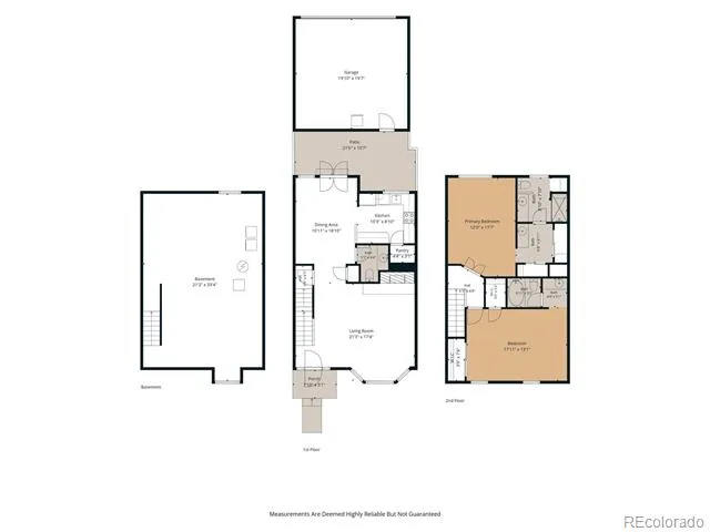 7609 S Cove Circle Littleton, CO 80122