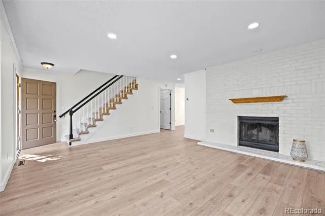 7609 S Cove Circle Littleton, CO 80122