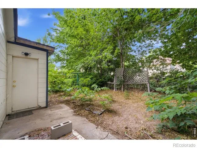 818 22nd Street Greeley, CO 80631