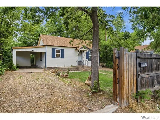 818 22nd Street Greeley, CO 80631