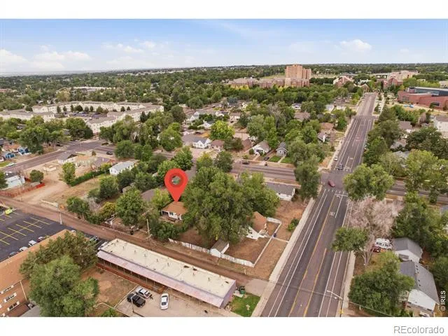 818 22nd Street Greeley, CO 80631