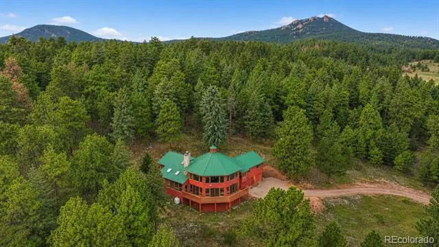9573 Fox Valley Drive Morrison, CO 80465