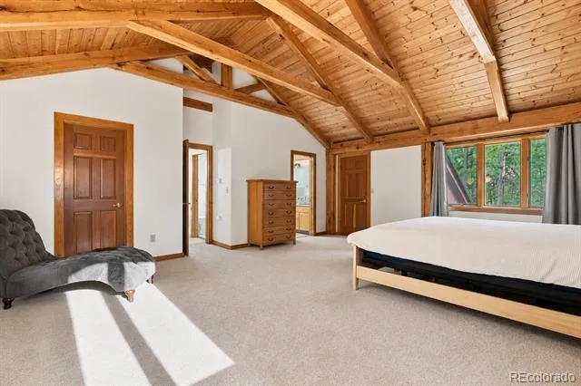 9573 Fox Valley Drive Morrison, CO 80465