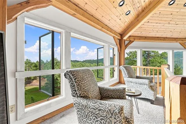 9573 Fox Valley Drive Morrison, CO 80465