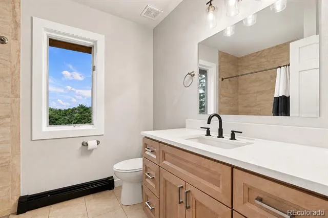 9573 Fox Valley Drive Morrison, CO 80465