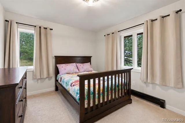9573 Fox Valley Drive Morrison, CO 80465