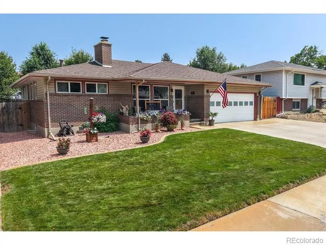 1920 23rd Ave Ct Greeley, CO 80634