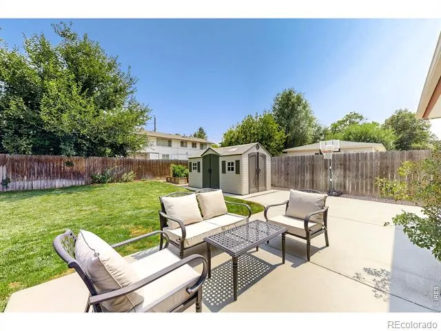 1920 23rd Ave Ct Greeley, CO 80634