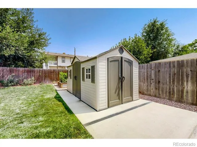 1920 23rd Ave Ct Greeley, CO 80634