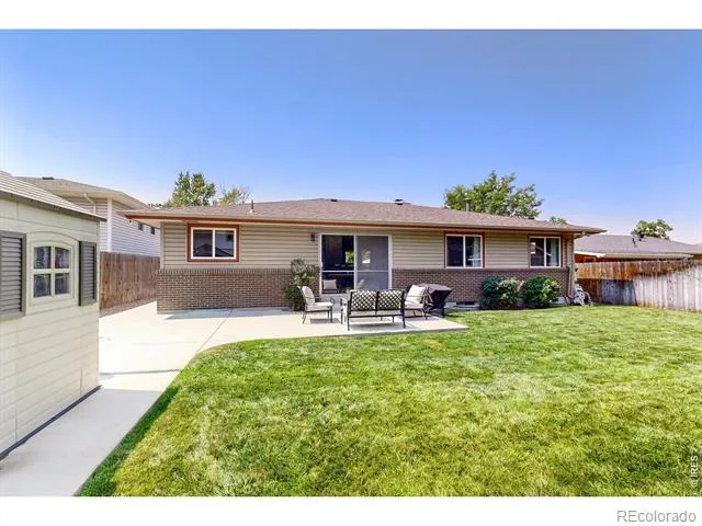 1920 23rd Ave Ct Greeley, CO 80634