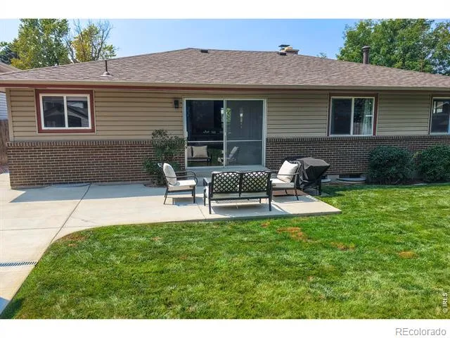 1920 23rd Ave Ct Greeley, CO 80634