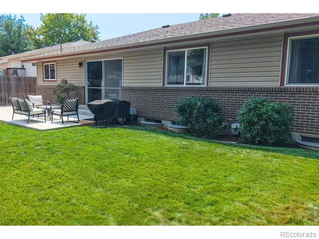 1920 23rd Ave Ct Greeley, CO 80634