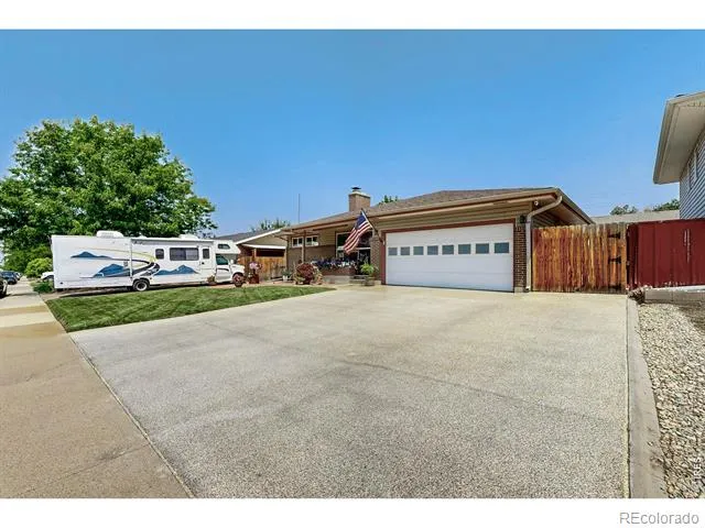 1920 23rd Ave Ct Greeley, CO 80634