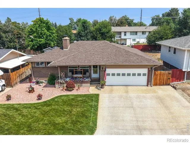 1920 23rd Ave Ct Greeley, CO 80634