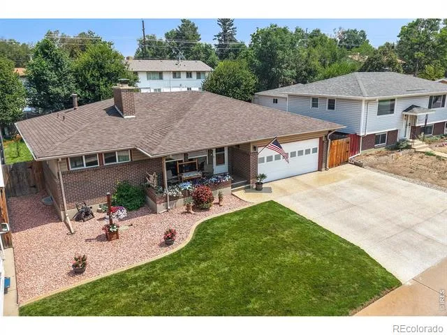 1920 23rd Ave Ct Greeley, CO 80634
