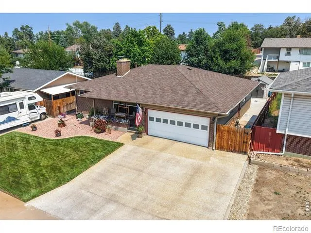 1920 23rd Ave Ct Greeley, CO 80634
