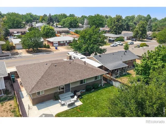 1920 23rd Ave Ct Greeley, CO 80634