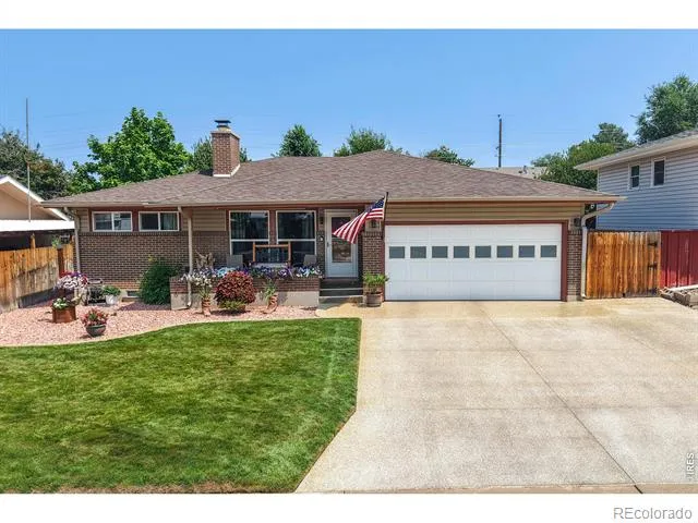 1920 23rd Ave Ct Greeley, CO 80634