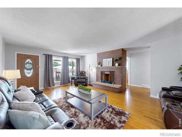 1920 23rd Ave Ct Greeley, CO 80634