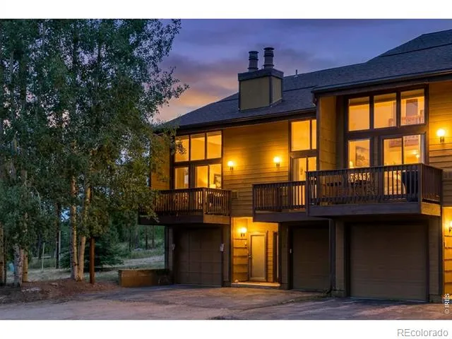 444 County Road 832 #1 Fraser, CO 80442