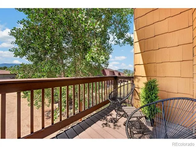444 County Road 832 #1 Fraser, CO 80442