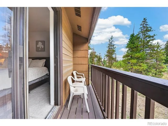 444 County Road 832 #1 Fraser, CO 80442