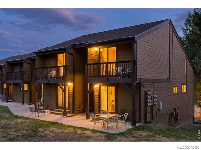 444 County Road 832 #1 Fraser, CO 80442