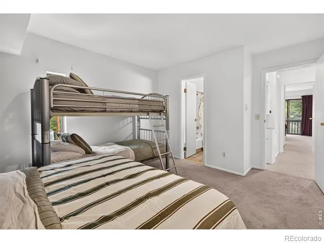 444 County Road 832 #1 Fraser, CO 80442