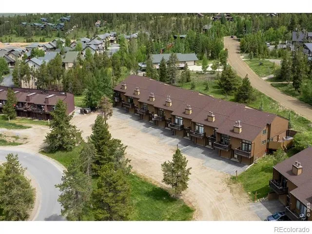 444 County Road 832 #1 Fraser, CO 80442