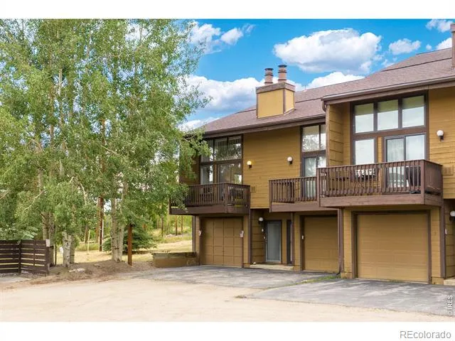 444 County Road 832 #1 Fraser, CO 80442