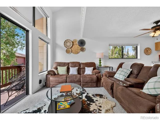 444 County Road 832 #1 Fraser, CO 80442