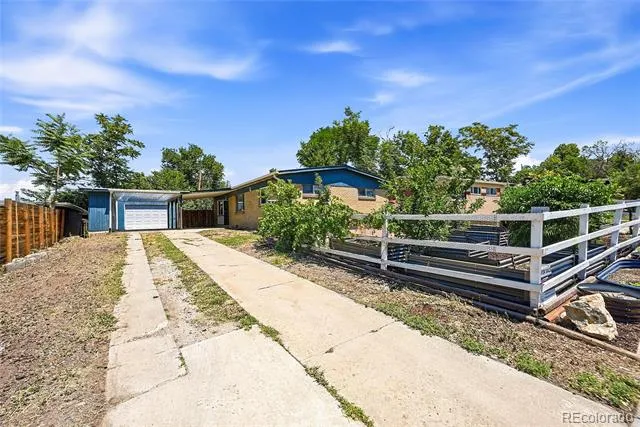 8170 Stuart Street Westminster, CO 80031