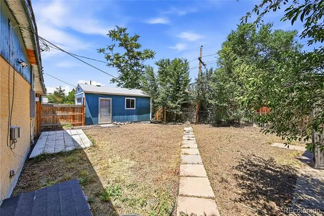 8170 Stuart Street Westminster, CO 80031
