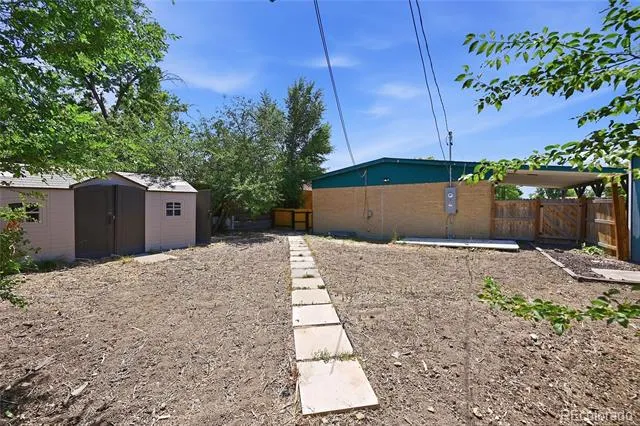 8170 Stuart Street Westminster, CO 80031