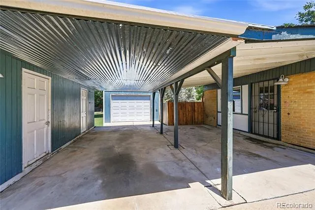 8170 Stuart Street Westminster, CO 80031