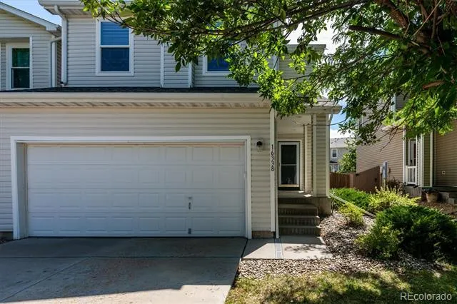 16338 E Otero Avenue Englewood, CO 80112