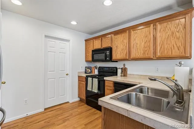 16338 E Otero Avenue Englewood, CO 80112