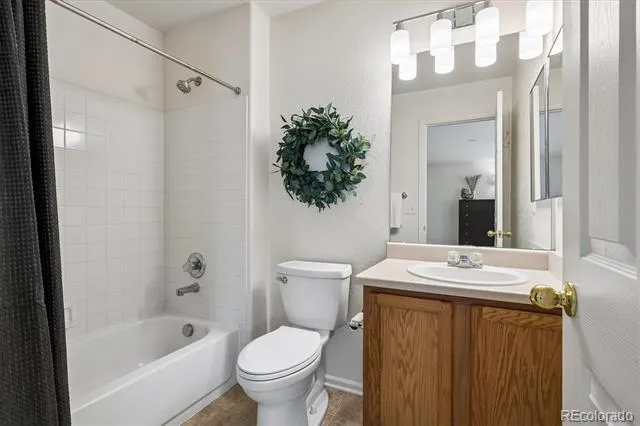 16338 E Otero Avenue Englewood, CO 80112