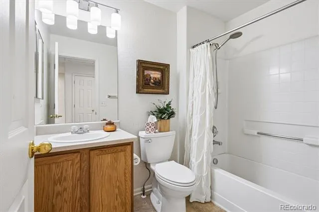 16338 E Otero Avenue Englewood, CO 80112