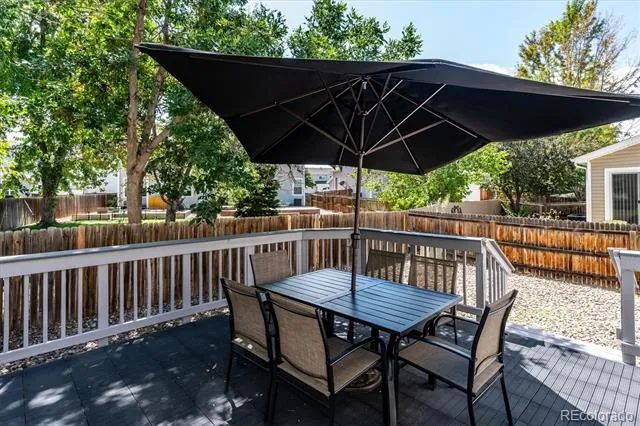 16338 E Otero Avenue Englewood, CO 80112