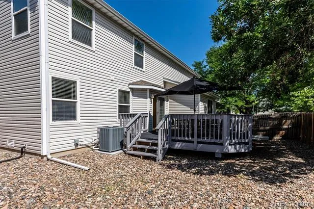 16338 E Otero Avenue Englewood, CO 80112