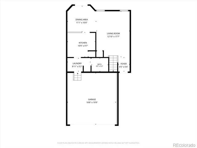 16338 E Otero Avenue Englewood, CO 80112